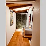 Viareggina Con Giardino Апартаменты Марина-ди-Пиза