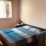 Viareggina Con Giardino * Марина-ди-Пиза