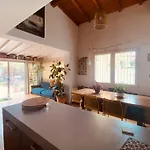 Апартаменты Viareggina Con Giardino